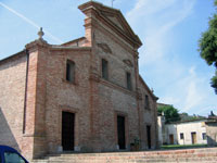 San Lorenzo in Campo