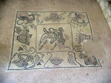 Mosaico AN