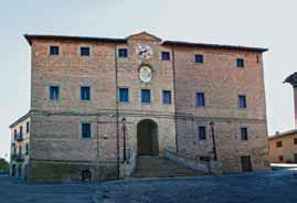 Palazzo Della Rovere