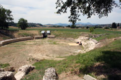 Anfiteatro