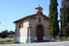 Chiesa del Santissimo Crocifisso